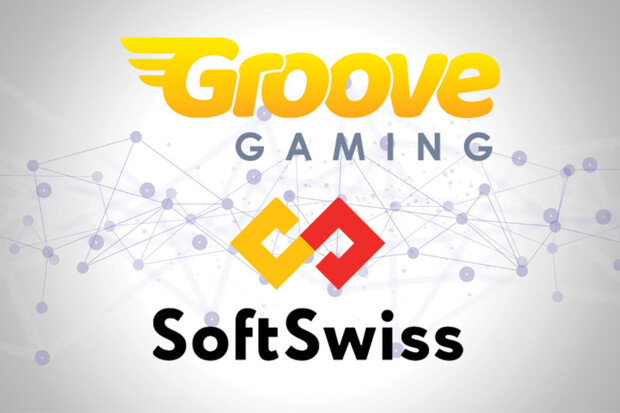 Groove Gaming and SoftSwiss agree to a partnership
